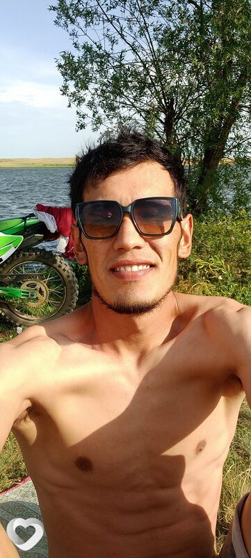 Азамат, 33, Усть-Каменогорск — анкета №3073132