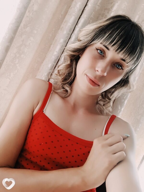 Екатерина, 29, Курске — анкета №3073147