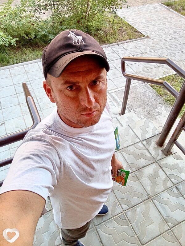 Женя, Краснокаменск