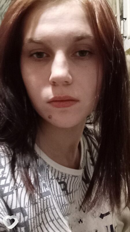 Арина, 19, Караганде — анкета №3073356