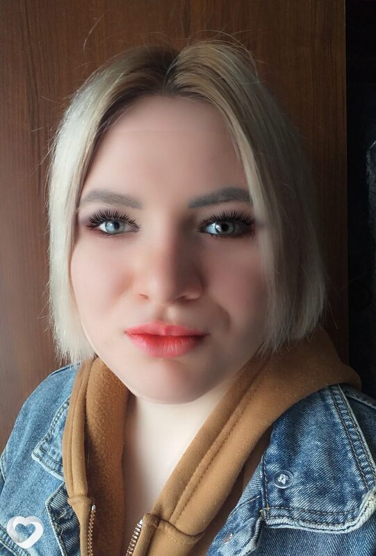 Anastasia, Киреевск