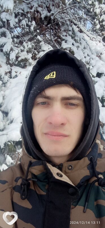 Дима, 23, Краснодаре — анкета №3073364