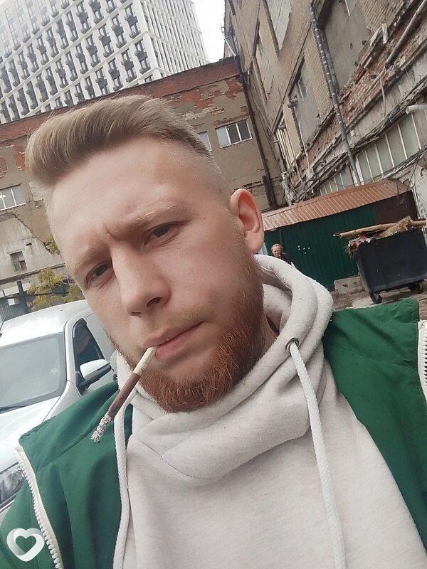 Александр, 29, Люберцах — анкета №3073372