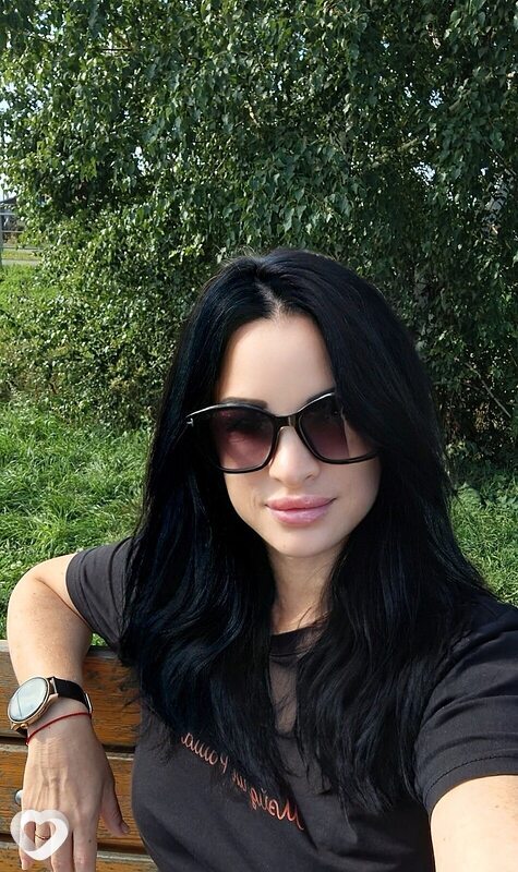 Танюша, 41, Челябинске — анкета №3073177
