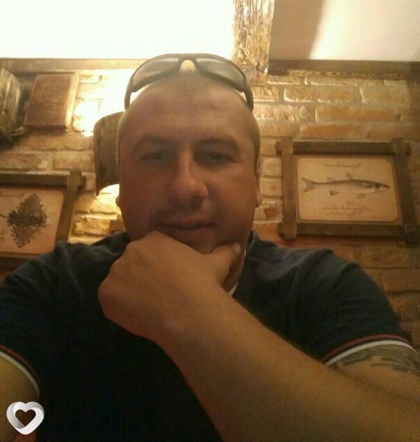 Андрей, 42, Бердянске — анкета №3073193