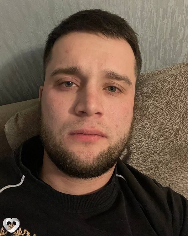 Заур, 26, Саратове — анкета №3073196