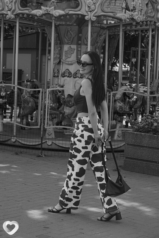 Ульяна, 35, Москве — анкета №3073407