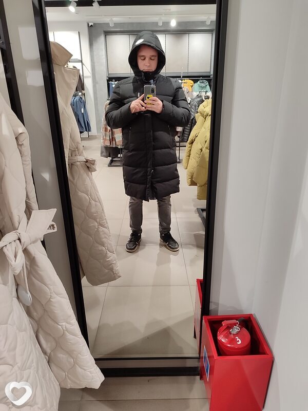 Николай, 33, Казани — анкета №3073411