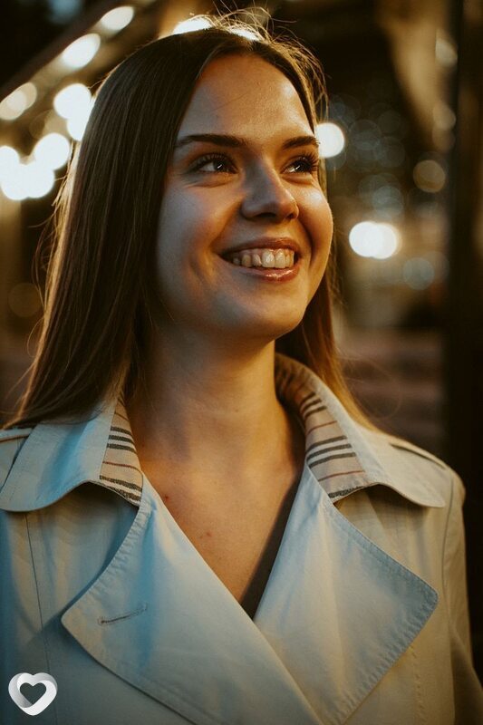 Дарья, 28, Москве — анкета №3073415
