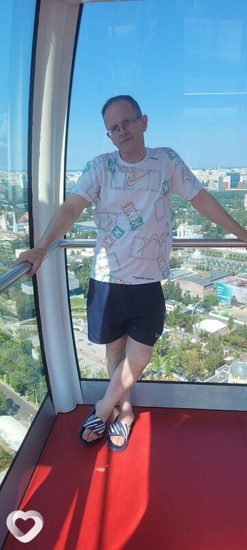 Олег, Москва