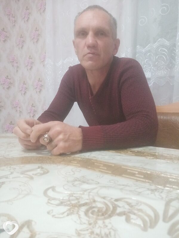 Александр, 47, Миллерове — анкета №3073454