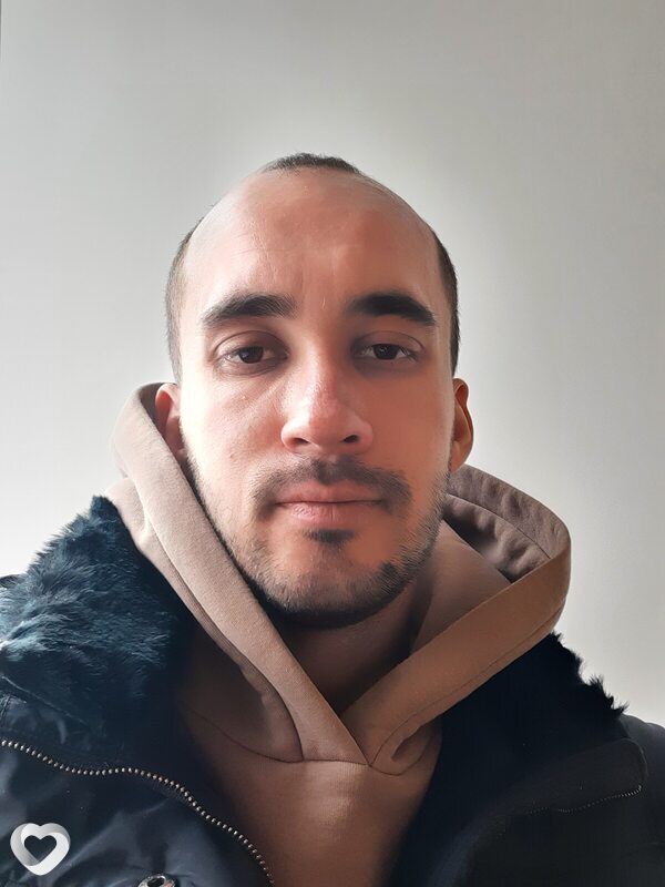 Дмитрий, 29, Москве — анкета №3073467