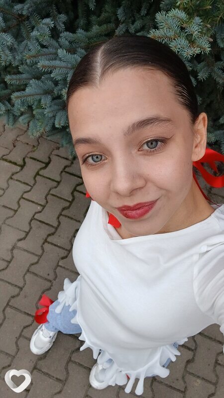 Кира, 19, Уфе — анкета №3073329