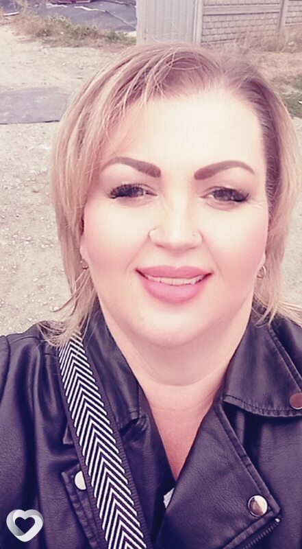 Ксю, 44, Днепр — анкета №3073330