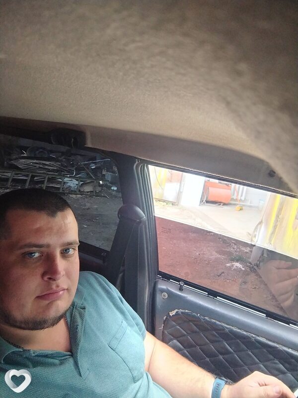 Александр, 30, Отрадном — анкета №3073334