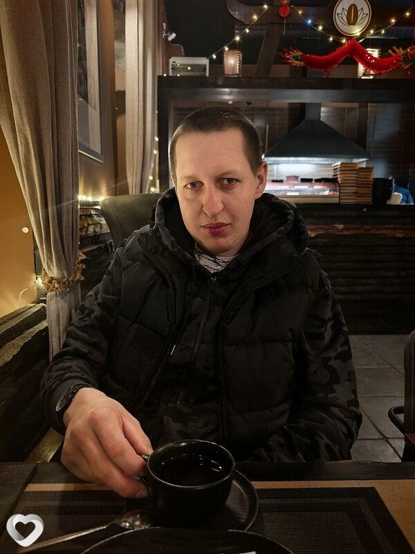 Алексей, 31, Брянске — анкета №3073432