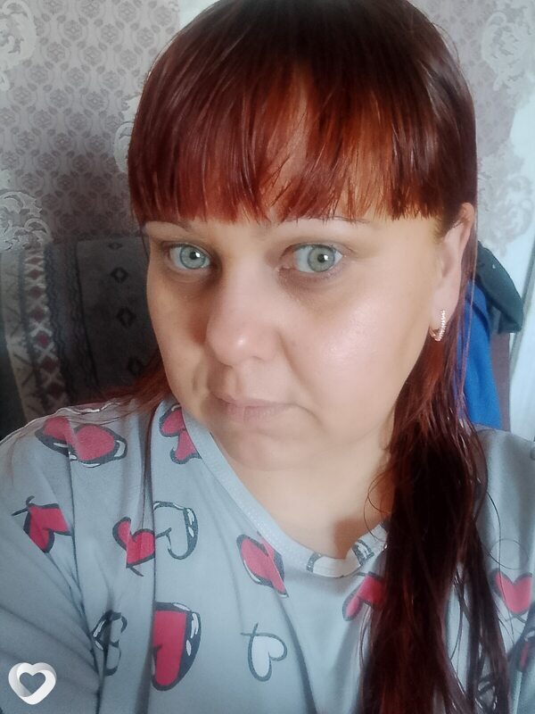 Оксана, 37, Томске — анкета №3073438