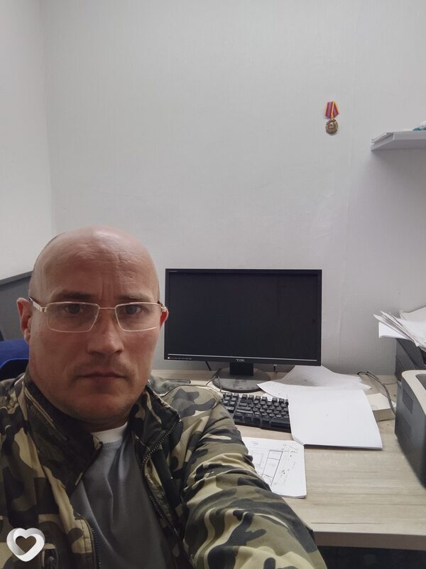 Игорь, 40, Димитровграде — анкета №3073440