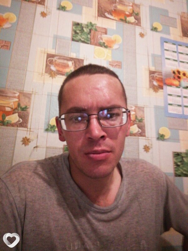 Сергей, 37, Витебске — анкета №3073481