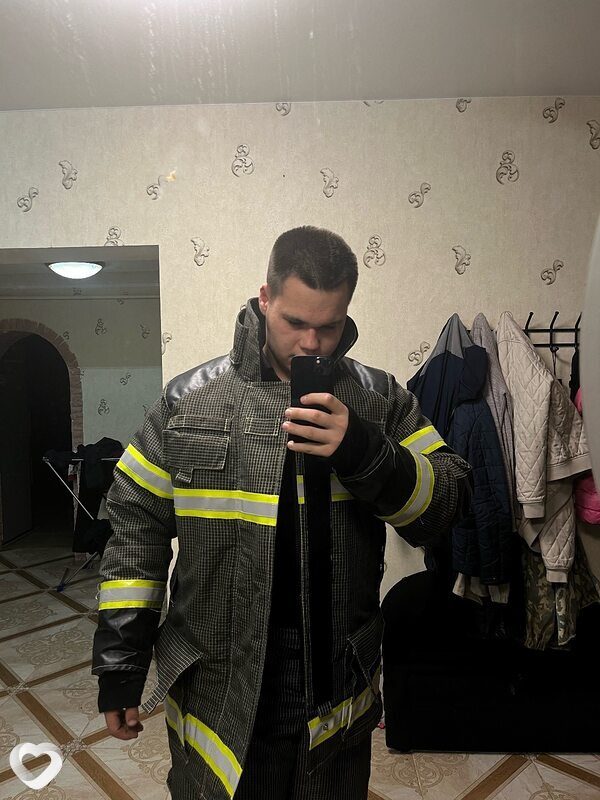 Иван, 18, Нижнем Новгороде — анкета №3073488