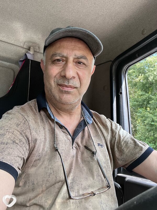 Григорий, 59, Новосибирске — анкета №3073489
