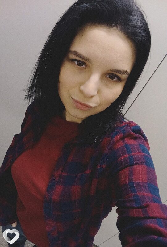 Анна, 26, Йошкар-Оле — анкета №3073494