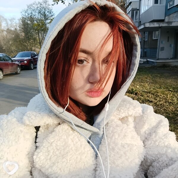Анастасия, Копейск