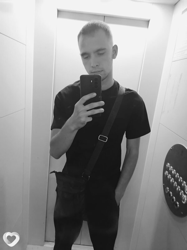 Кирилл, 25, Москве — анкета №3073506