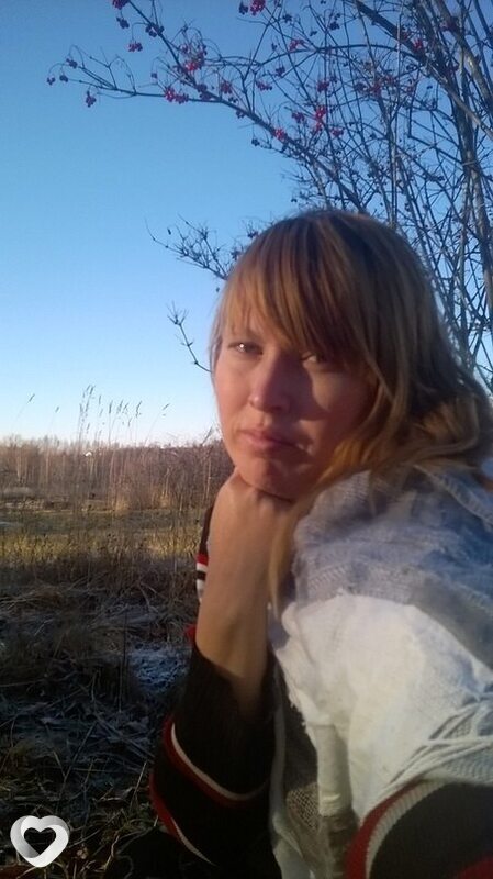 Надя, Козьмодемьянск