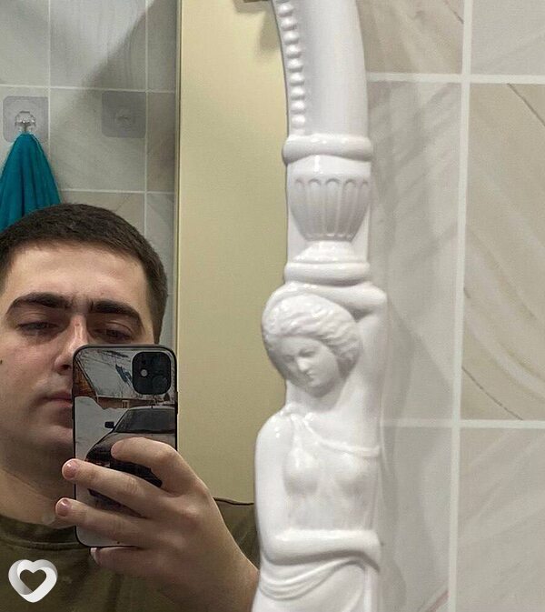 Кирилл, 21, Воронеже — анкета №3073524