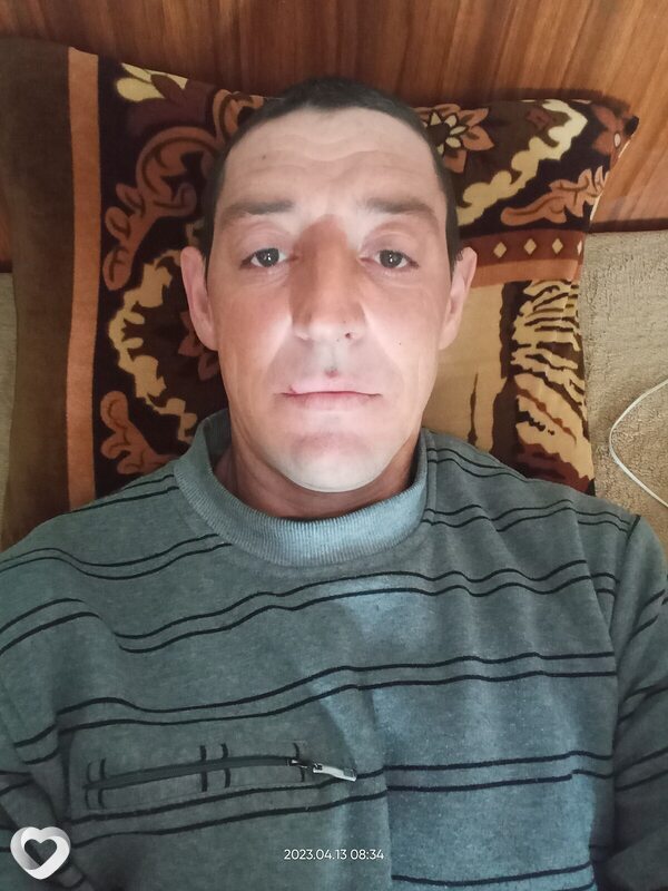 Виталий, 48, Новотроицке — анкета №3073527