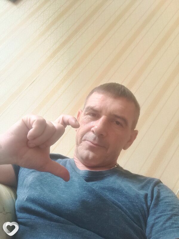 Сергей, 49, Набережных Челнах — анкета №3073537