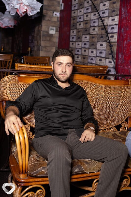 Артём, 26, Туле — анкета №3073551