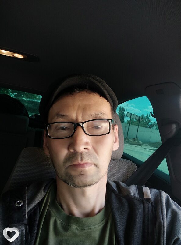Нурик, 46, Актобе — анкета №3073577