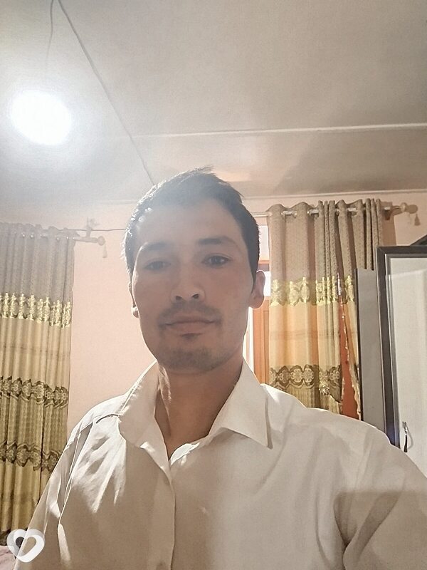 Азамжон, 32, Москве — анкета №3073579