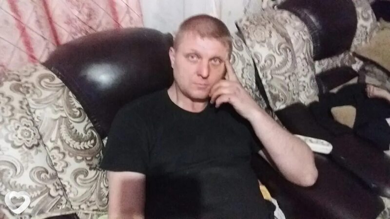 Андрей, 46, Донецке — анкета №3073582