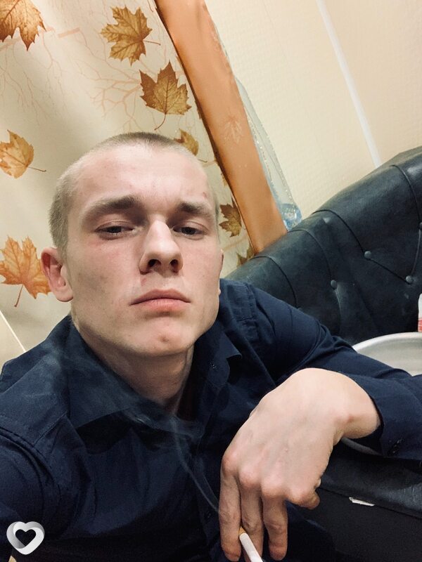 Артем, 27, Новороссийске — анкета №3073585
