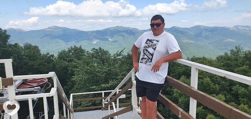 Раиль, 31, Ульяновске — анкета №3073595