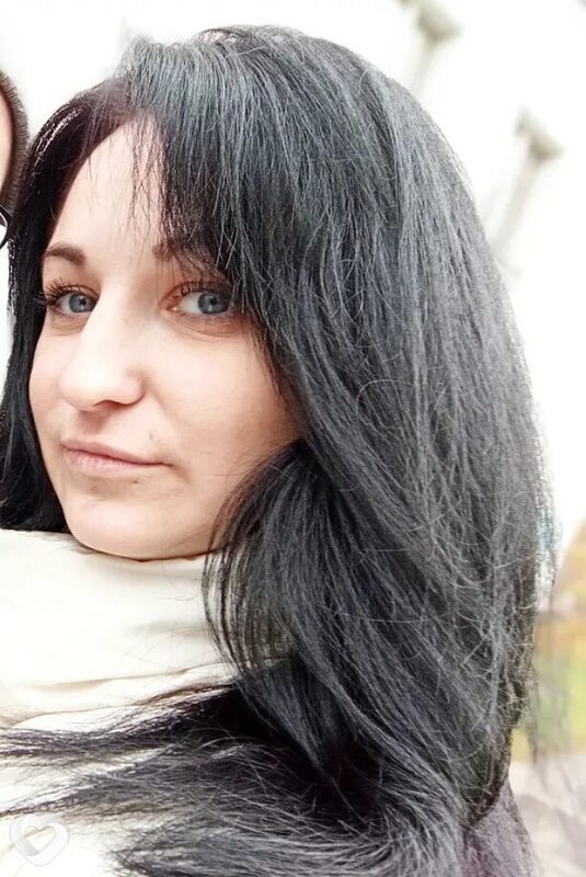 Даша, 28, Гомеле — анкета №3073599