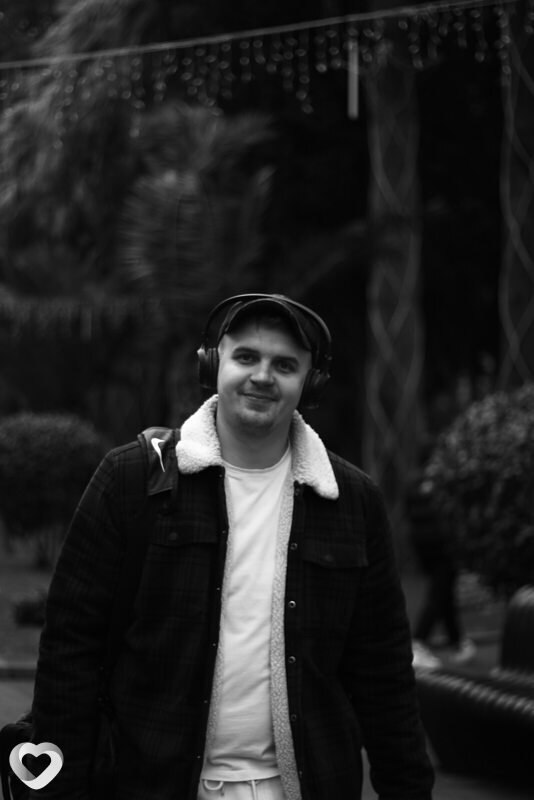 Илья, 27, Сочи — анкета №3073601