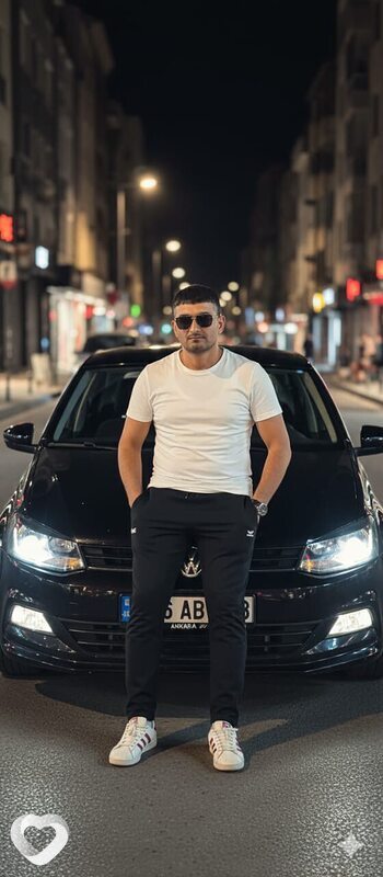 Сеймур, 35, Ставрополе — анкета №3073553