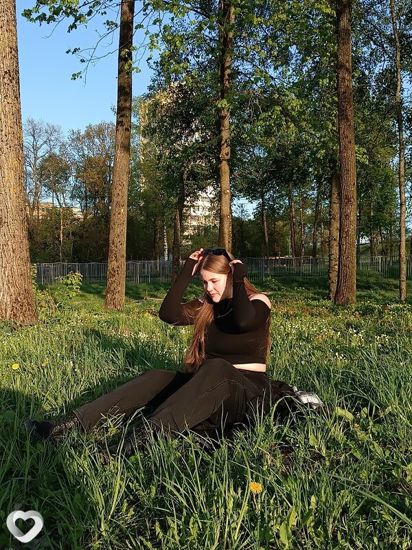 Татьяна, 19, Минске — анкета №3073572