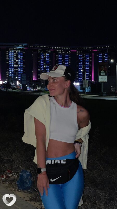 Evgenia, 36, Петропавловске-Камчатском — анкета №3073575