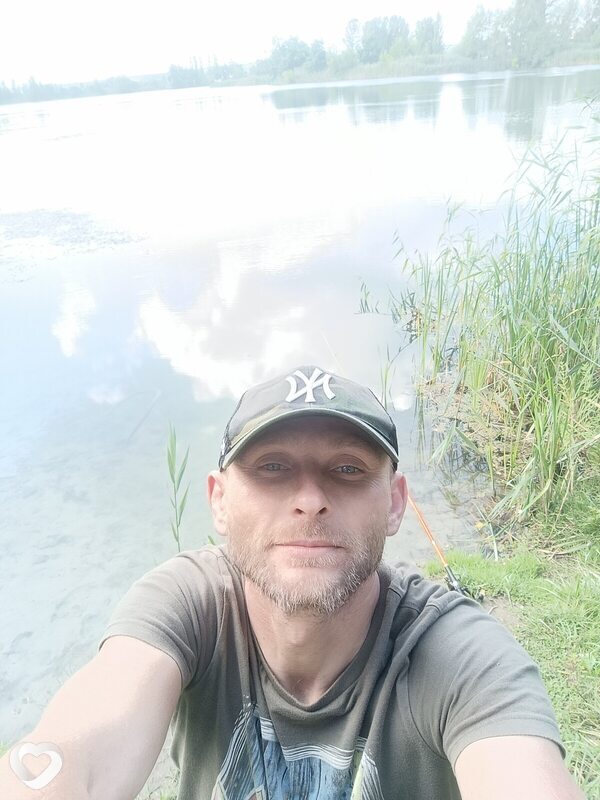 Александр, 42, Ирпени — анкета №3073576