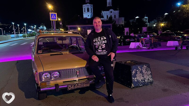 Алексей, 47, Сургуте — анкета №3073638