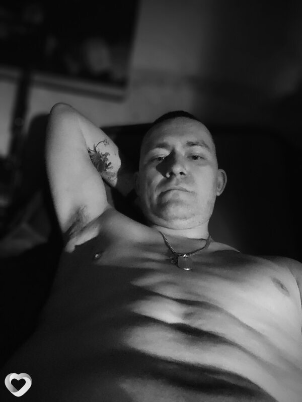 Дмитрий, 39, Рязани — анкета №3073641