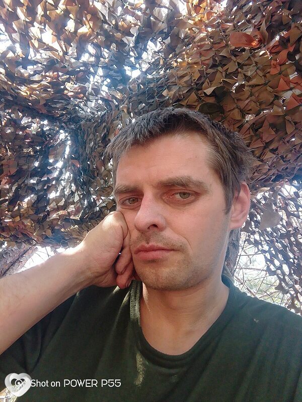 Анатолий, 36, Москве — анкета №3073650