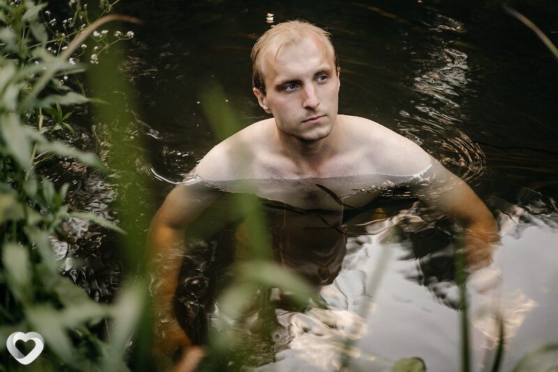 Илья, 24, Минске — анкета №3073651
