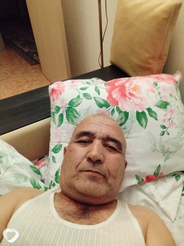 Хаким, 55, Южноуральске — анкета №3073658