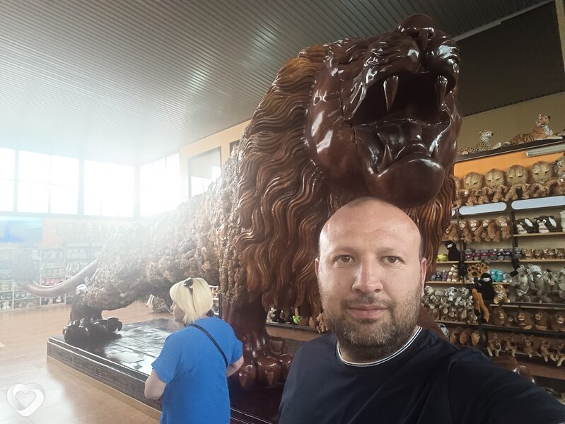Алик, 34, Челябинске — анкета №3073667